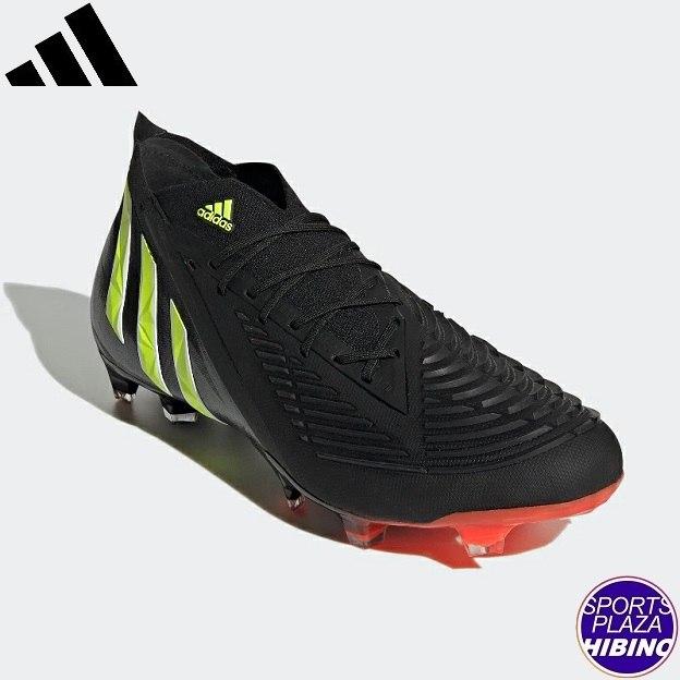 adidas（アディダス） サッカースパイク Predator Edge.1 FG