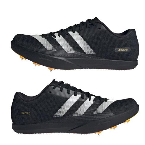 adidas（アディダス） 陸上 走幅跳用スパイク アディゼロ ロング