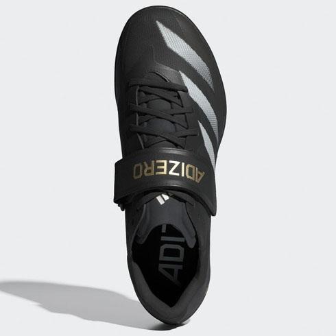 adidas アディダス (adidas) 陸上 走高跳用スパイク アディゼロ adidas アディダス (adidas) 陸上 走高跳用スパイク アディゼロ