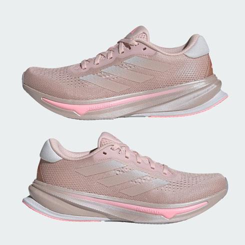 adidas（アディダス） ランニングシューズ スーパーノヴァ ライズ