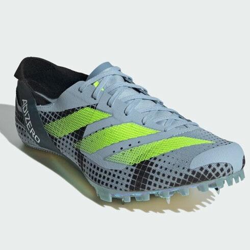 ADIZERO アディダス(adidas) 陸上 スパイク アディゼロ フィネス