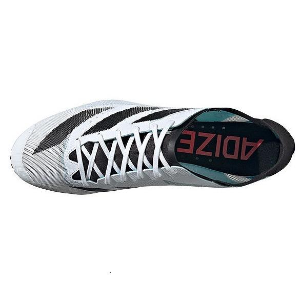adidas アディダス(adidas) 陸上スパイク アディゼロ フィネス