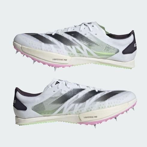 adidas アディダス (adidas) 陸上スパイクシューズ アディゼロ