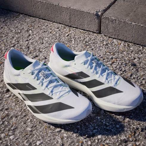 adidas アディダス (adidas) ランニングシューズ アディゼロ adidas アディダス (adidas) ランニングシューズ アディゼロ