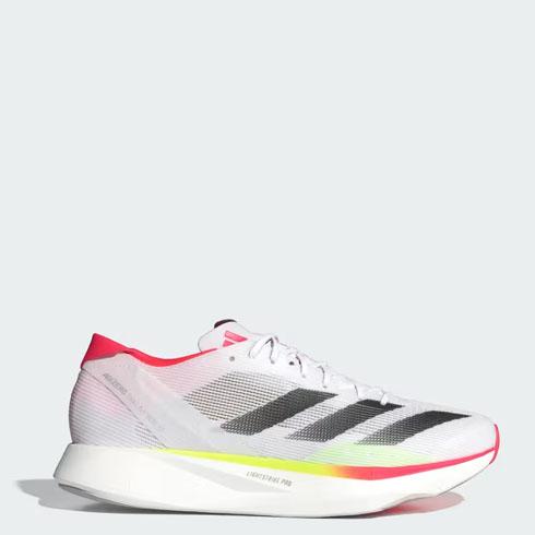 adidas アディダス (adidas) ランニングシューズ アディゼロ
