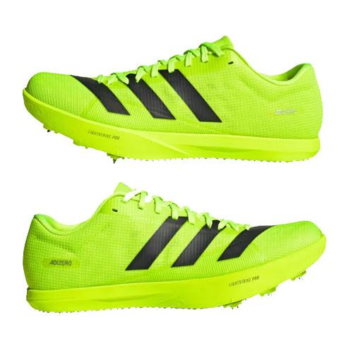 adidas アディダス (adidas) 陸上 走り幅跳び用スパイクシューズ adidas アディダス (adidas) 陸上 走り幅跳び用スパイクシューズ