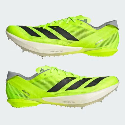 adidas（アディダス） 陸上シューズ トラック アディゼロ アンビション