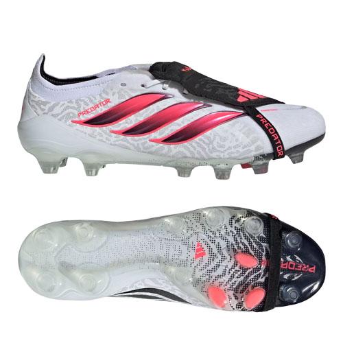 新品  PREDATOR スパイクシューズ adidas（アディダス） サッカー スパイクシューズ プレデター エリート