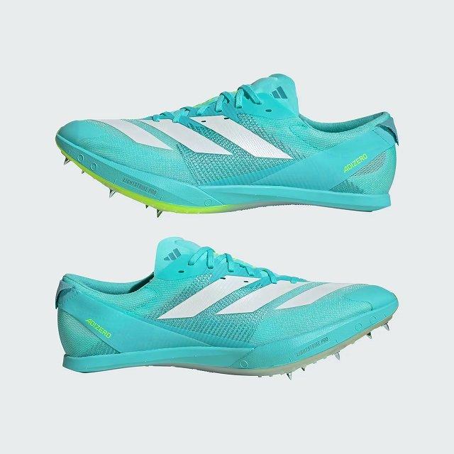 アディダス　投擲シューズ 25㌢ アディダス アディゼロ フィネス adidas ADIZERO FINESSE JH5226