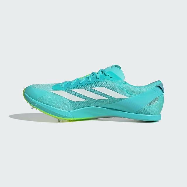 アディダス adizero finesse 25cm adidas アディダス (adidas) 陸上 短距離 スパイクシューズ