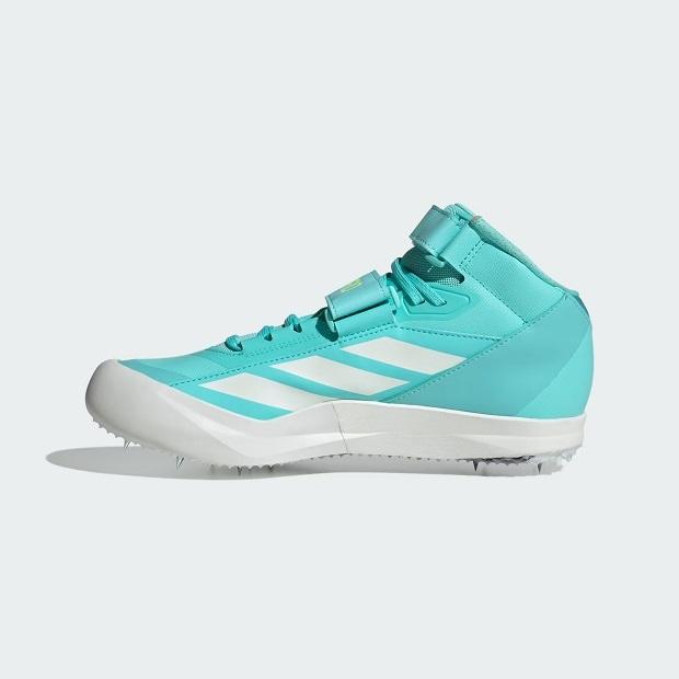 adidas ADIZERO 陸上競技用スパイクシューズ　27.5㎝ adidas アディダス(adidas) 陸上スパイク ADIZERO JAVELIN