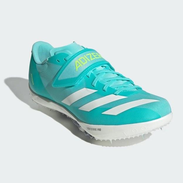adidas（アディダス） 陸上スパイク ADIZERO HJ TRACK AND FIELD
