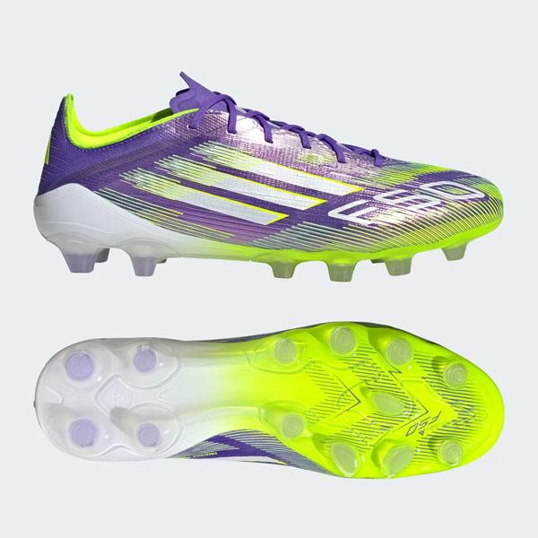 adidas（アディダス） サッカースパイクシューズ F50 Elite HG/AG