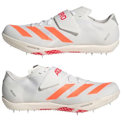 adidas（アディダス） 陸上 スパイクシューズ アディゼロ ハイジャンプ 