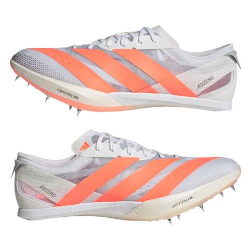 adidas（アディダス） 陸上 スパイクシューズ アディゼロ フィネス