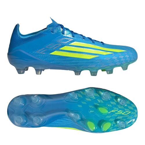adidas（アディダス） サッカー スパイクシューズ F50 ELITE HG/AG