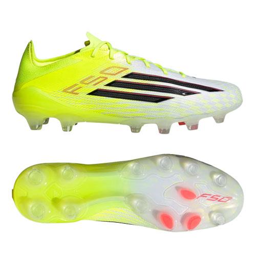 adidas（アディダス） サッカー スパイクシューズ F50 ELITE HG/AG