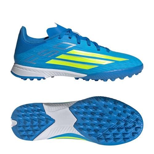  F50 トレーニングシューズ 　サイズ7 1/2 26cm adidas（アディダス） サッカー トレーニングシューズ トレシュー