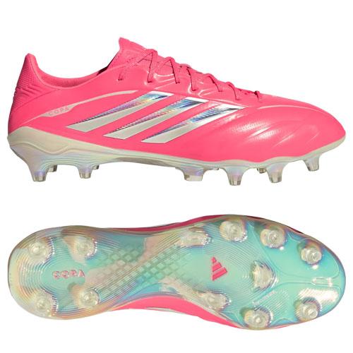 サッカースパイク　copa SG 26センチ adidas（アディダス） サッカー スパイクシューズ コパ ピュア