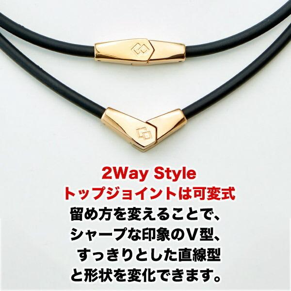 ColanTotte（コラントッテ） 【送料無料】 ネックレス ALT(オルト