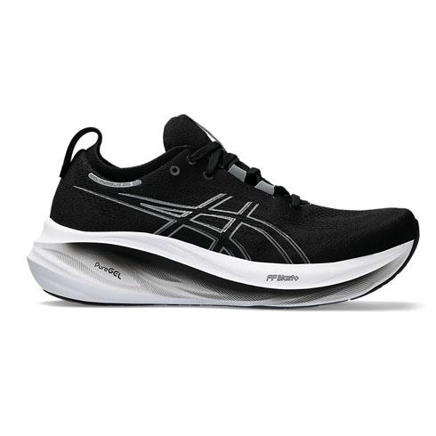 アシックス (asics) ランニングシューズ GEL-NIMBUS 26 (24ss) ブラック エクストラワイドラスト 1011B796-002｜aozoraya-sp｜03