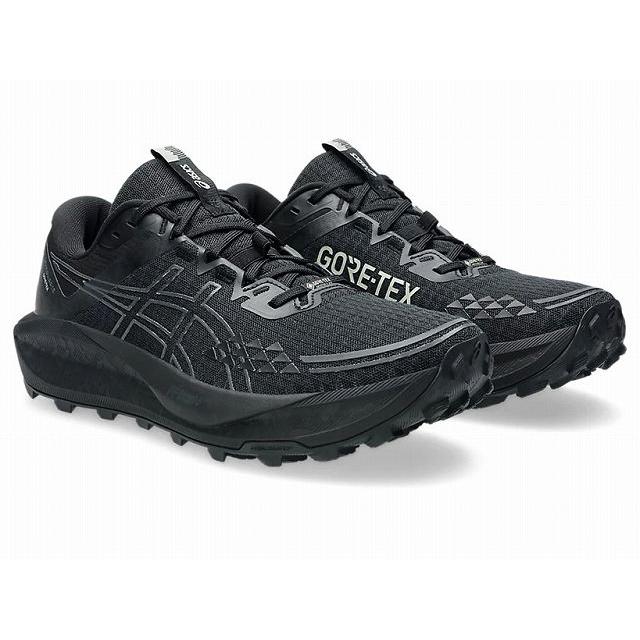 ASICS（アシックス） トレイルランニングシューズ GEL-Trabuco 13 GTX