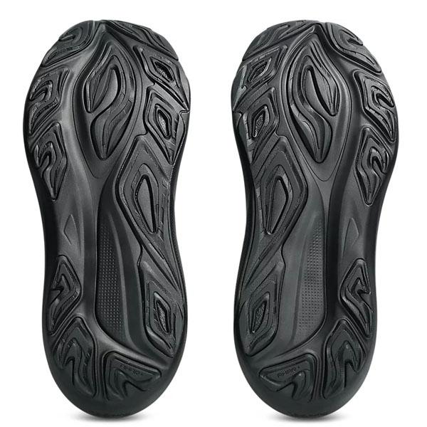 アシックス/ランニングシューズ GT-2000 14 エクストラワイド25センチ GT-2000 14 WIDE | BLACK/WHITE | レディース ランニング