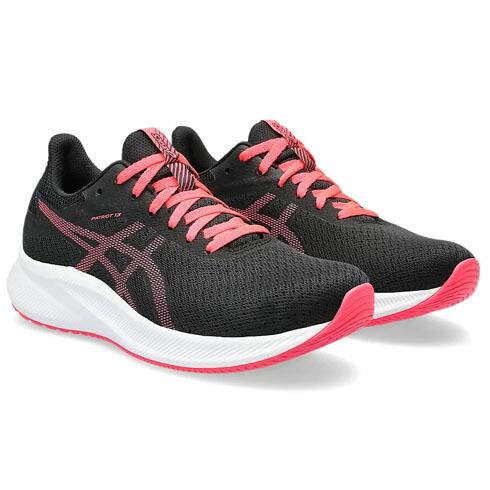 ASICS PATRIOT 13 WIDE ランニングシューズ ASICS（アシックス） ランニングシューズ PATRIOT 13 WIDE レディース