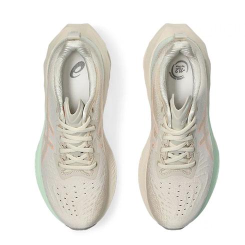 ☆新品☆アシックス ランニングシューズ NOVABLAST4 レディース24cm ASICS アシックス asics レディース ランニングシューズ