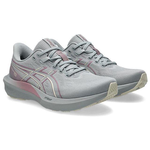ASICS（アシックス） ランニングシューズ GT-1000 15 WIDEレディース