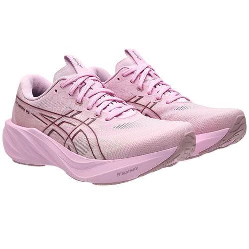 新品未使用　ASICS ランニングシューズ ピンク/ ASICS（アシックス） 陸上 レーシングシューズ ランニングシューズ GT