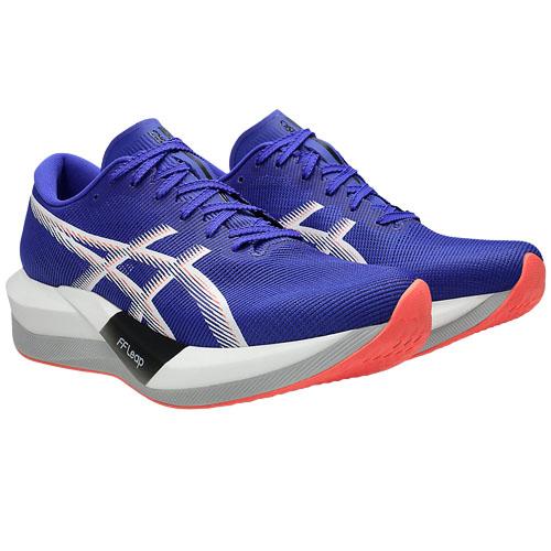 ASICS（アシックス） ランニングシューズ MAGIC SPEED 5 WIDE マジック 