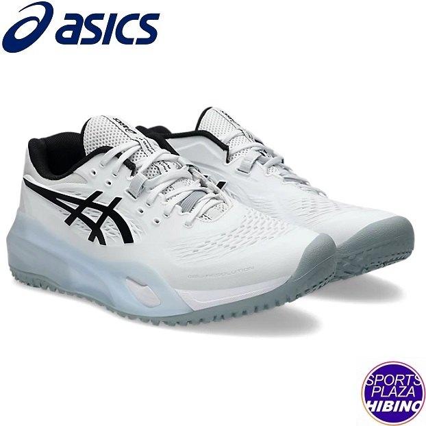 ASICS（アシックス） テニスシューズ GEL-RESOLUTION X OC ゲル レゾ