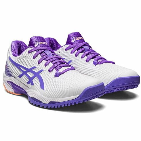 ASICS（アシックス） テニスシューズ SOLUTION SPEED FF 2 OC シューズ