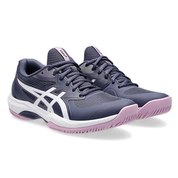 ASICS（アシックス） テニス シューズ GAME FF AC レディース (25aw