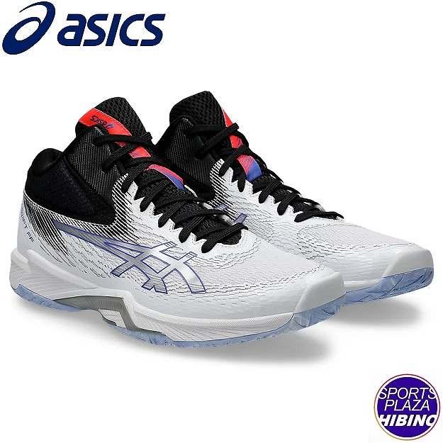 ASICS（アシックス） バレーボールシューズ V-SWIFT FF MT 4 ブイ