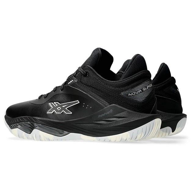 ASICS アシックス(asics) バスケットボールシューズ NOVA SURGE ASICS アシックス(asics) バスケットボールシューズ NOVA SURGE