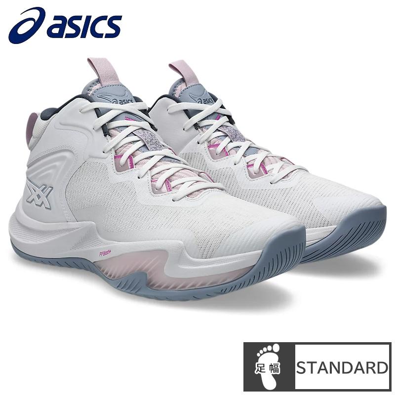 ASICS（アシックス） バスケットボールシューズ NOVA SURGE 3 STANDARD