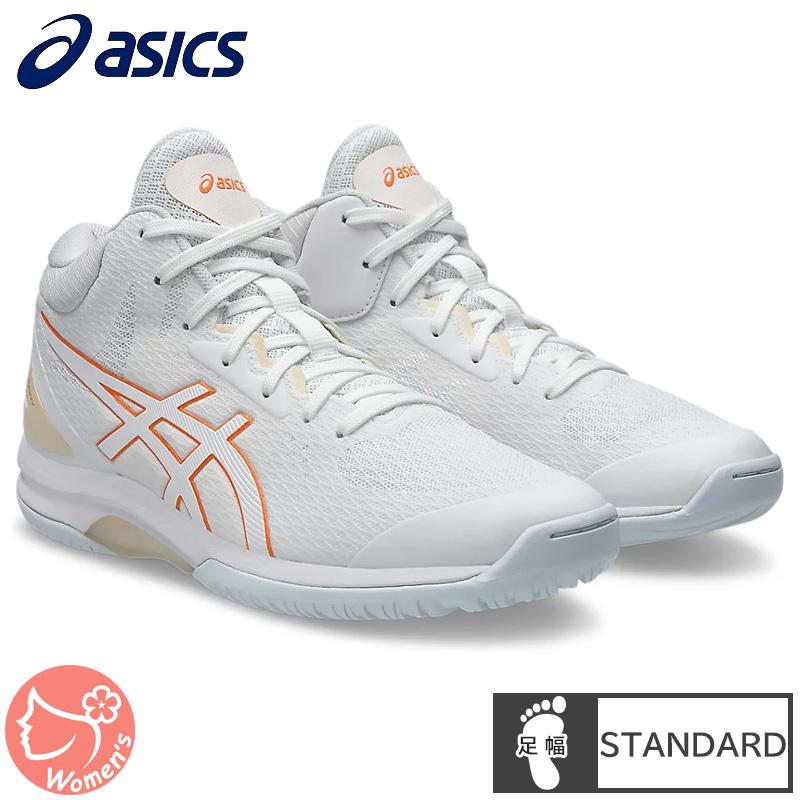 ASICS（アシックス） バスケットボールシューズ LADY GELFAIRY 9