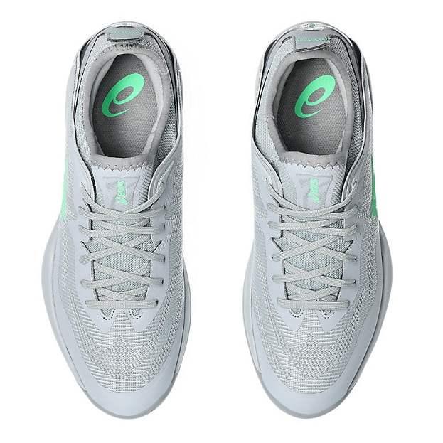 シューズ(男性用) GLIDE NOVA FF 3 GREY 27cm GLIDE NOVA FF 3 - メガスポーツ公式 - スポーツ・アウトドア