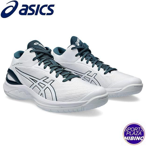 ASICS アシックス(asics) バスケットボールシューズ GELBURST 28 ASICS アシックス(asics) バスケットボールシューズ GELBURST 28