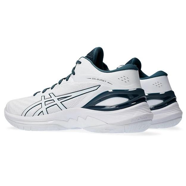 ASICS アシックス(asics) バスケットボールシューズ GELBURST 28 ASICS アシックス(asics) バスケットボールシューズ GELBURST 28