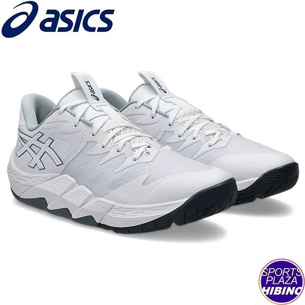 ASICS（アシックス） バスケットボールシューズ UNPRE ARS LOW 2