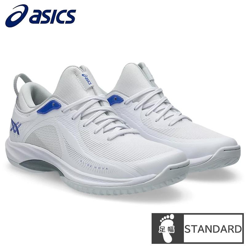 ASICS（アシックス） バスケットボールシューズ GLIDE NOVA FF 4