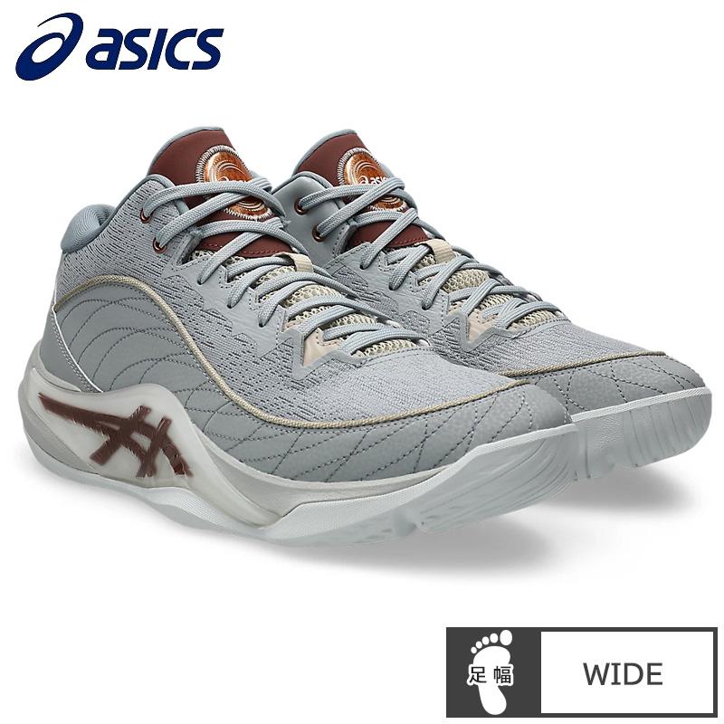 バスケットボール 25cm アシックス UNPRE ARS 3 WIDE ASICS（アシックス） バスケットボールシューズ UNPRE ARS 3 WIDE