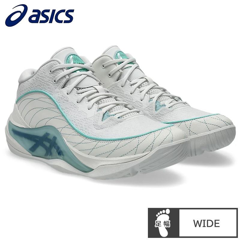 ASICS（アシックス） バスケットボールシューズ UNPRE ARS 3 WIDE