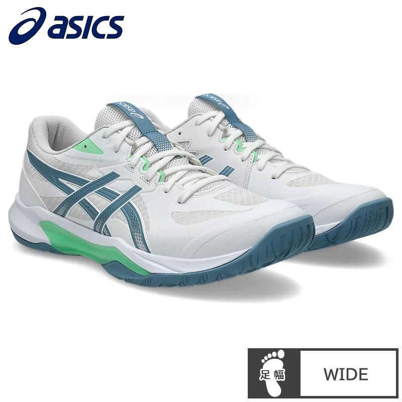 ASICS（アシックス） バレーボールシューズ GEL-TACTIC 13 WIDE ユニ