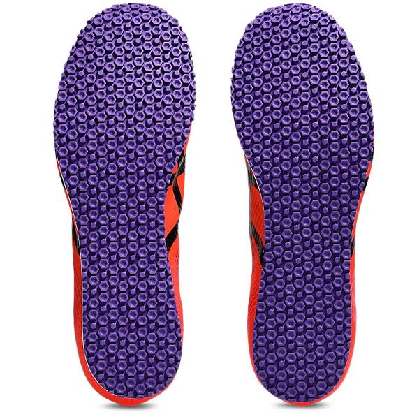 ASICS アシックス (asics) 陸上 アップシューズ WINDSPRINT 3