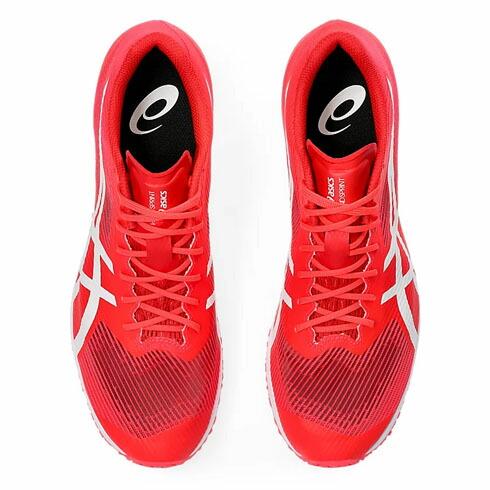 ASICS アシックス(asics) 陸上 トレーニングシューズ WINDSPRINT ASICS アシックス(asics) 陸上 トレーニングシューズ WINDSPRINT