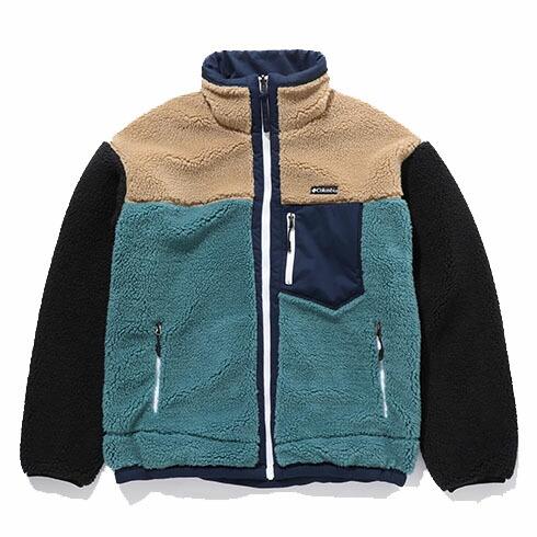 Columbia（コロンビア） (Colombia) シカゴアべニュー リバーシブル